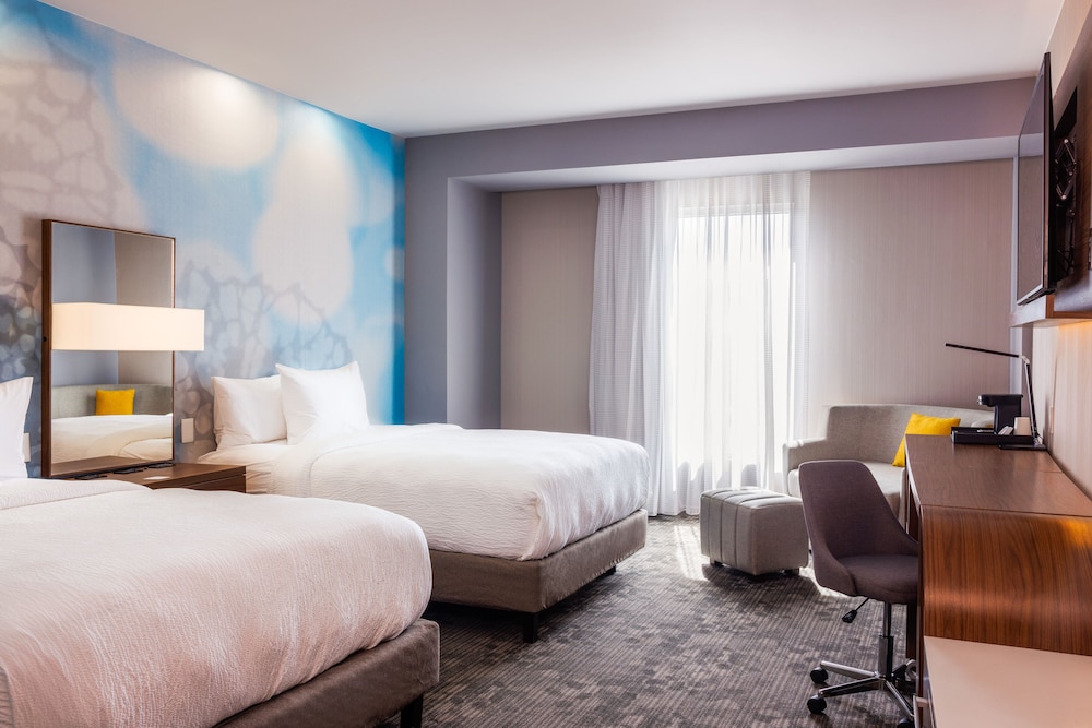 Room, Multiple Beds - Photo 3