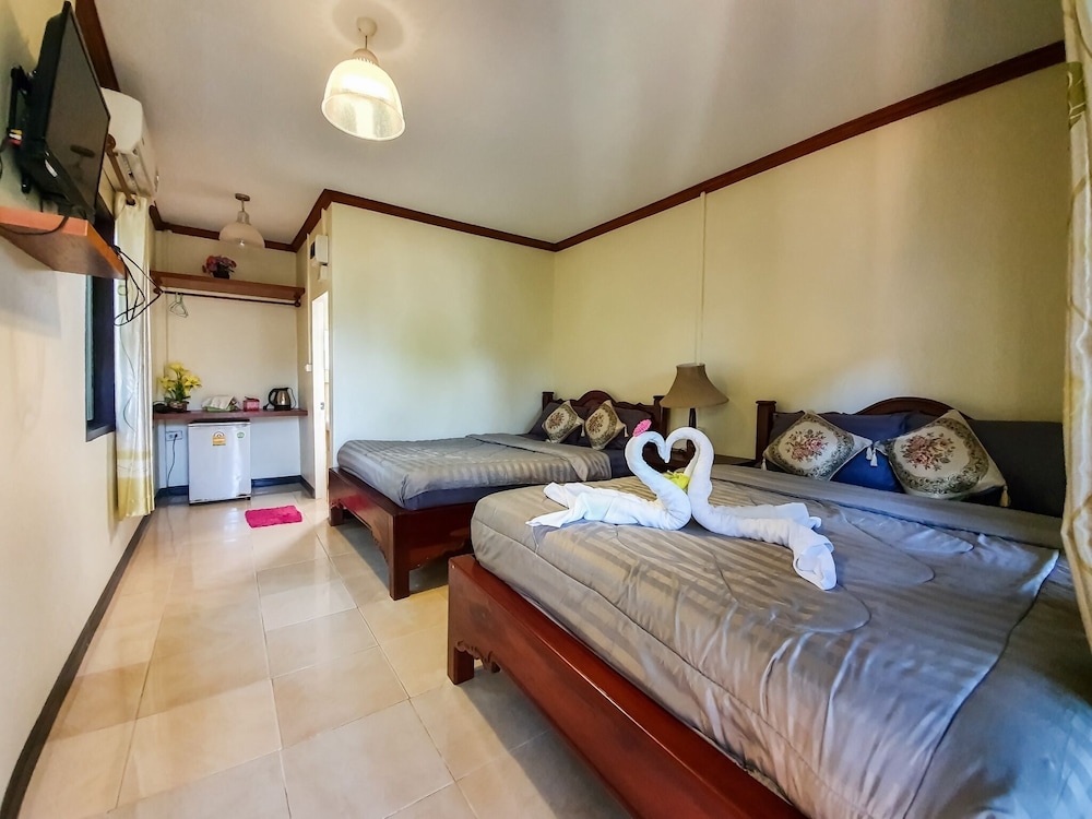 Family Suite - Photo 1