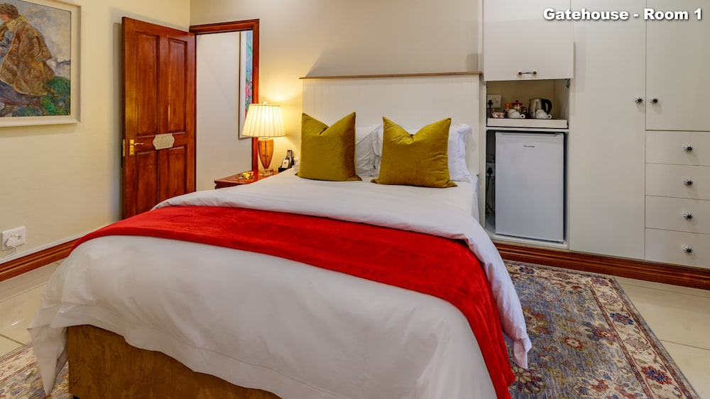 Standard Room - Photo 4