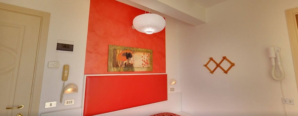 Quadruple Room photo 1