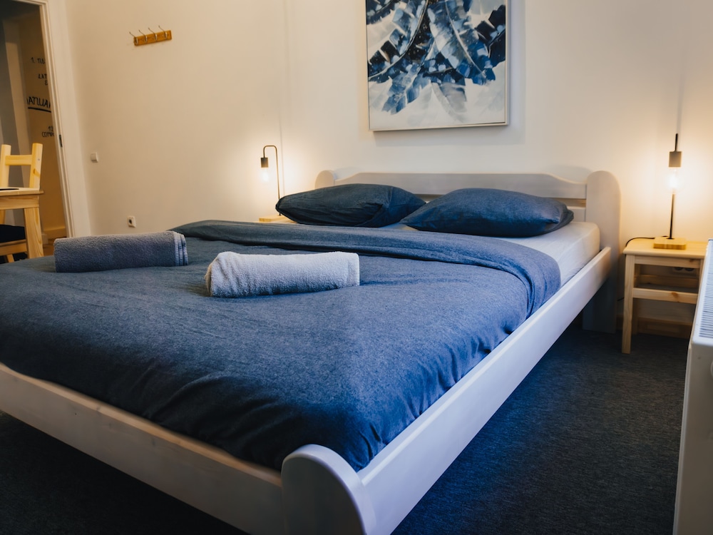 Comfort Quadruple Room photo 2