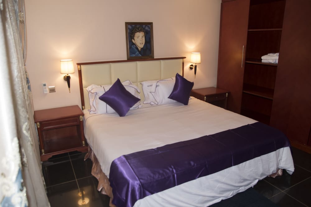 Executive Room photo 1