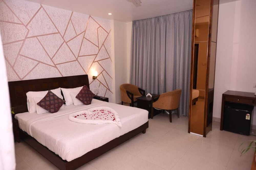 Suite Room
