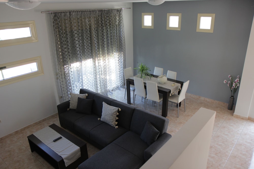 Superior Villa, 3 Bedrooms