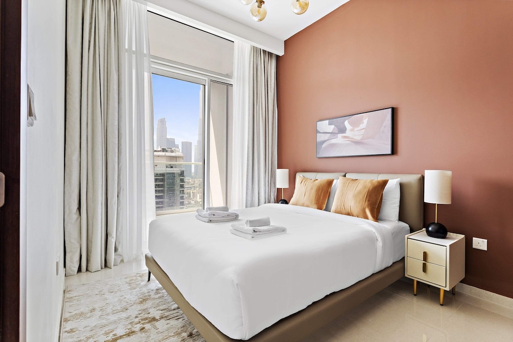 Vera Residences 2102 photo 1
