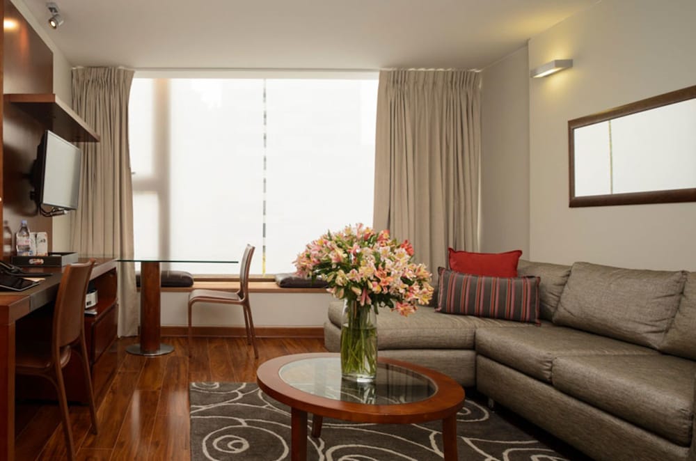 Deluxe Apartment, 1 Bedroom photo 2