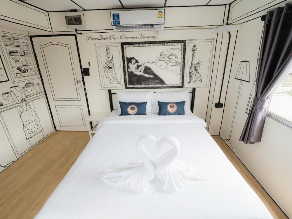 Superior Double or Twin Room - Photo 4