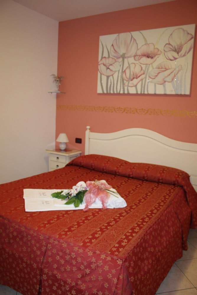 Standard Room, Garden View photo 1