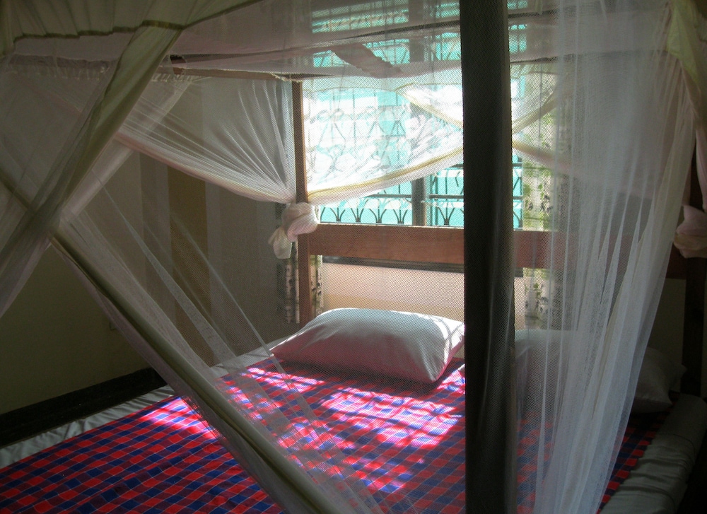 Villa Papaya, 3 Bedrooms photo 3