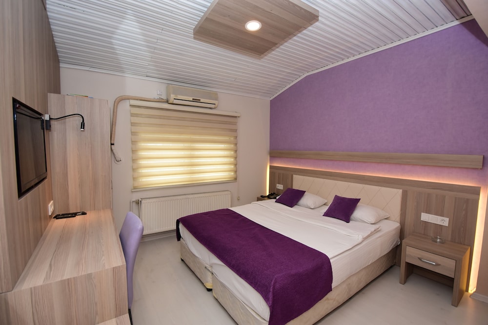 Comfort Room