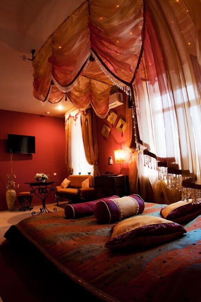 Superior Suite photo 1