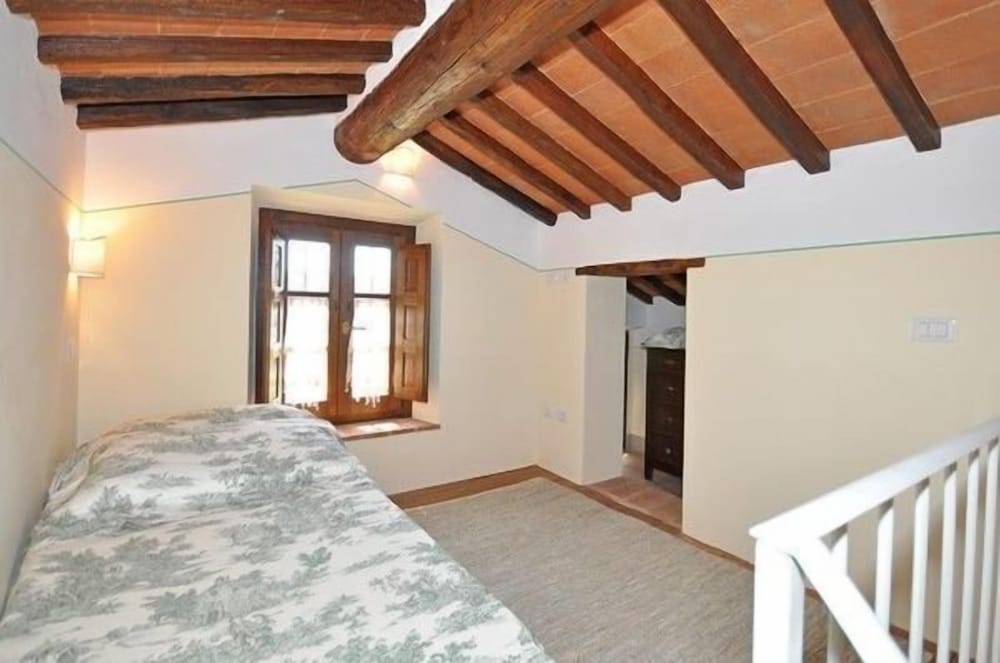 Panoramic Apartment, 1 Bedroom (Forno House)