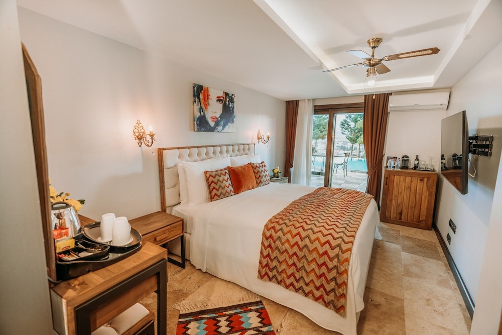 Comfort Room