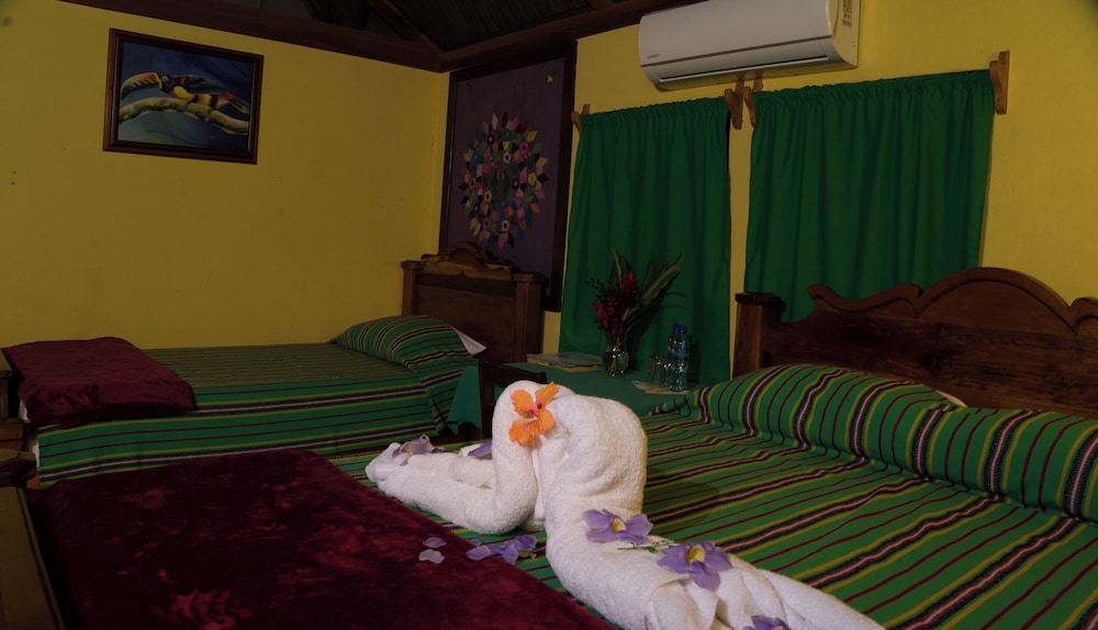 Comfort Cabin photo 2