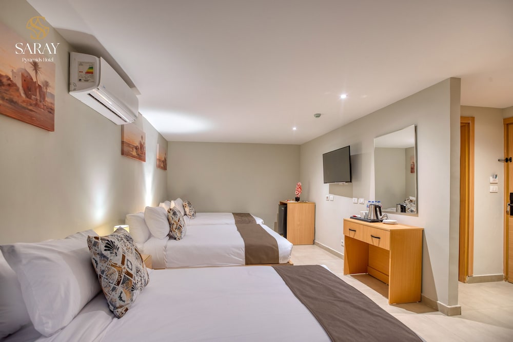 Standard Triple Room photo 3