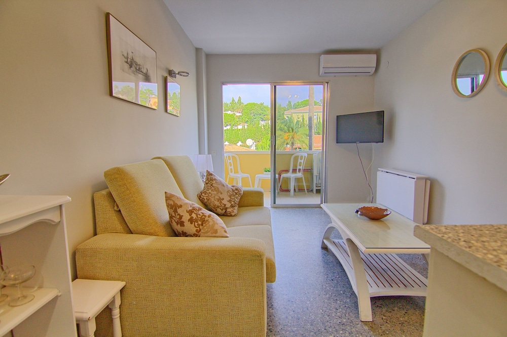 Apartamento, 1 habitación