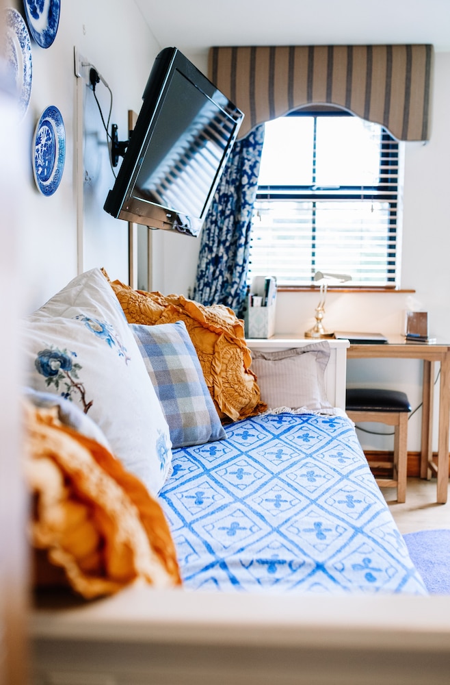 Lisnacurran Landhus, Billede 8