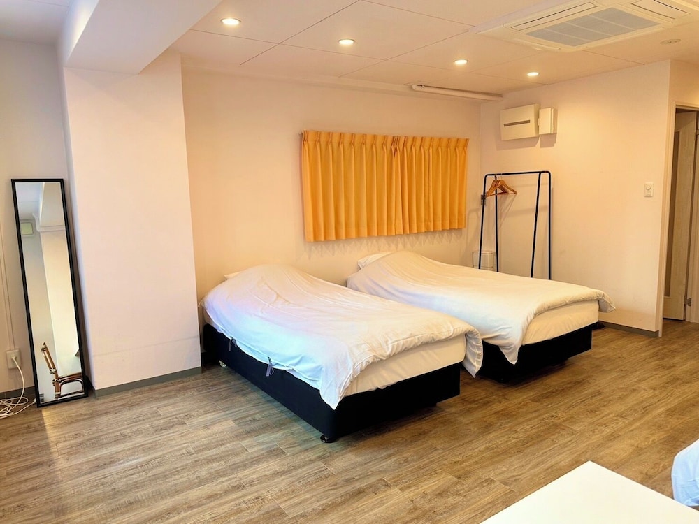 Family Triple Room (Annex) photo 1