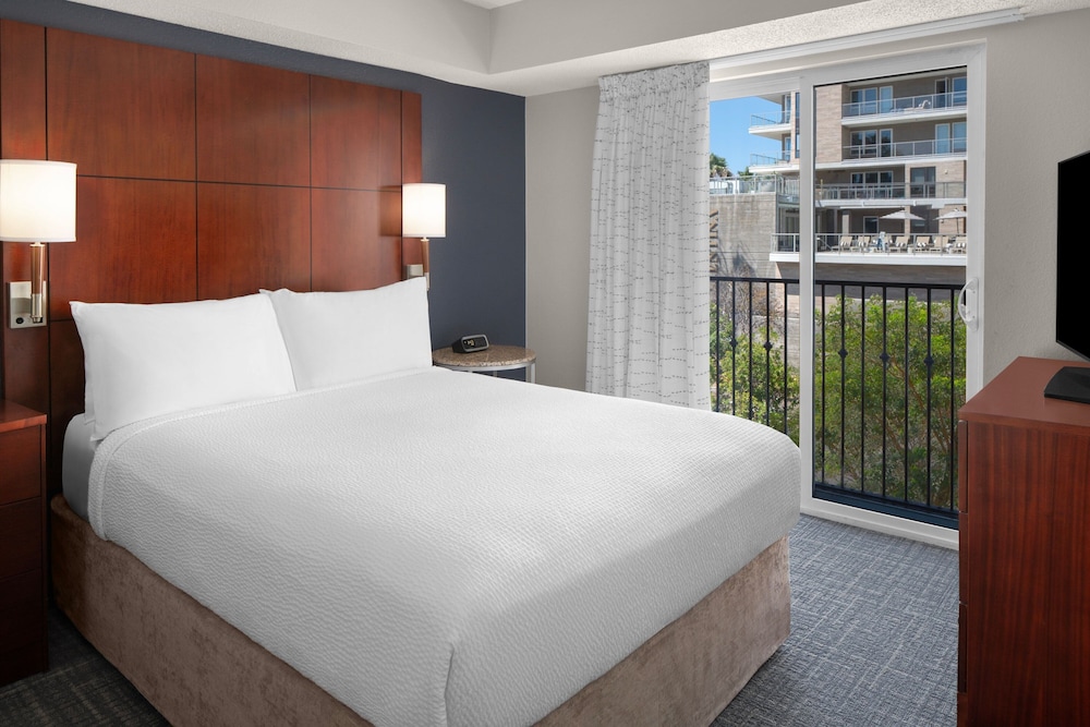 Residence Inn by Marriott San Diego Downtown, Billede 3