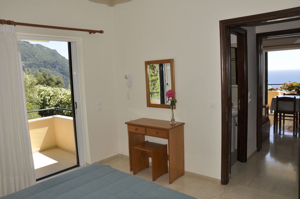 Apartment, Sea View (1st floor) photo 3