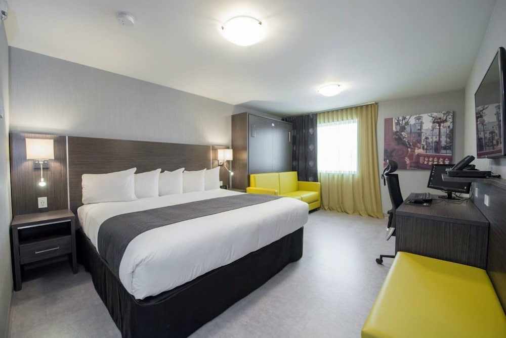 Room (Distinction) photo 3