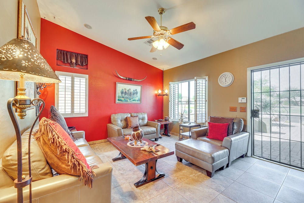 House (3 Bedrooms) photo 2