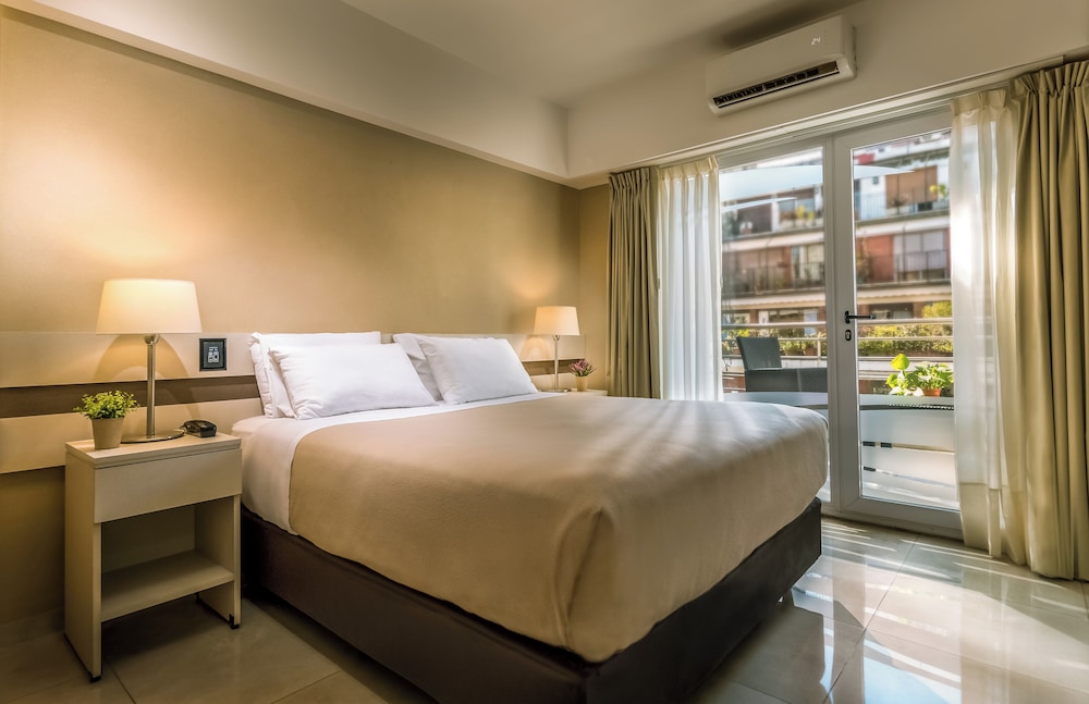 Superior Room, 1 Double or 2 Twin Beds, Balcony photo 1