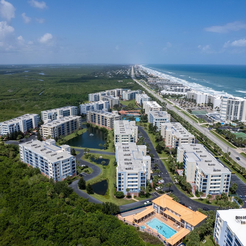 Relax Near the Pond in This Gorgeous 3 2 Interior Condo Ow15-504, Billede 21