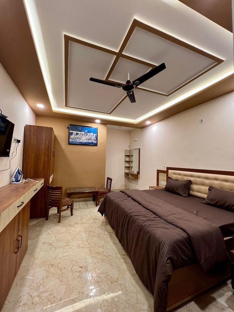 Standard Room - Photo 6