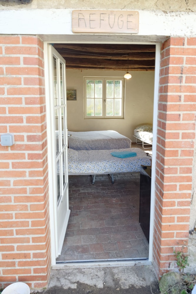 Single Room (Refuge) photo 3