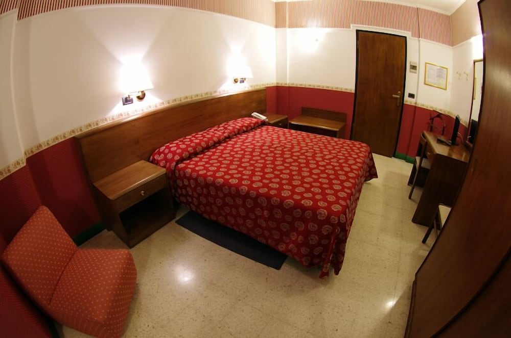 Double Room Single Use photo 1