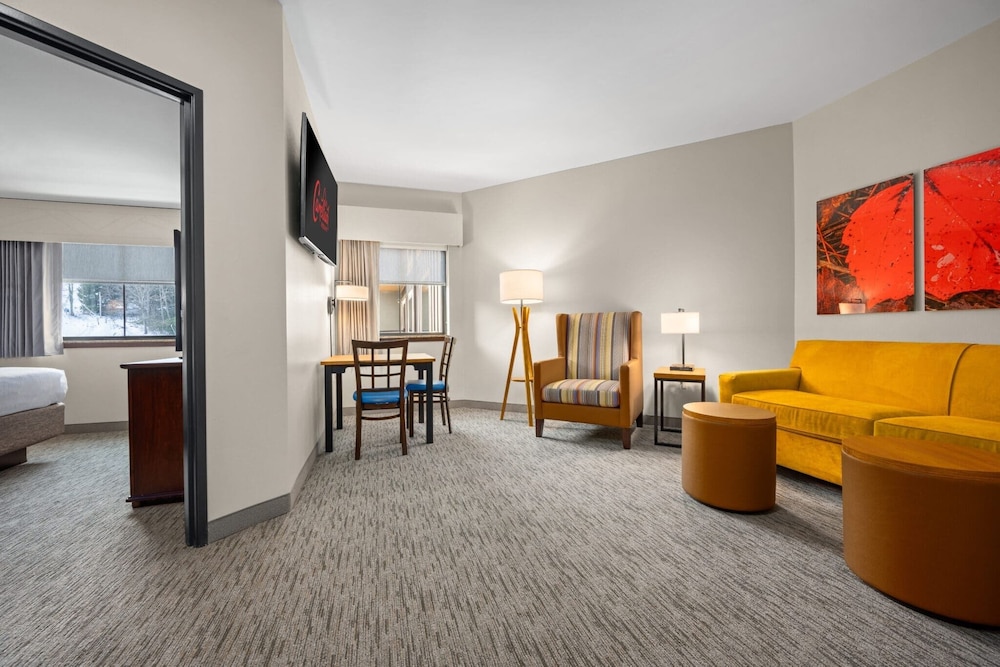 Superior Room, Multiple Beds (Two Bedroom Suite) - Photo 1