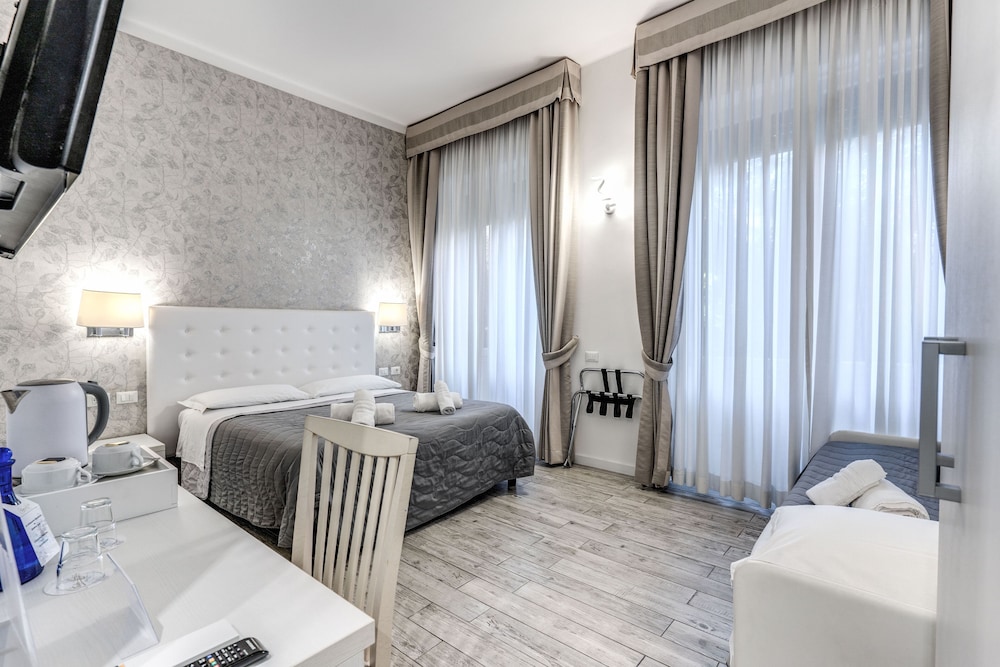 Design Triple Room photo 1