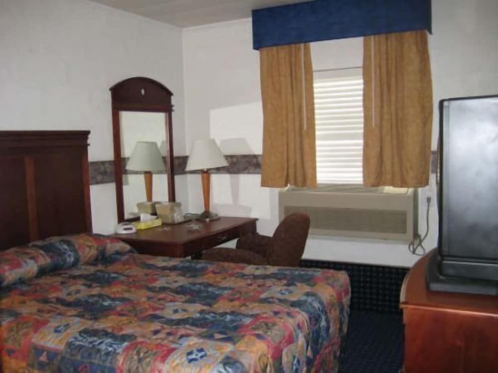 Room, 1 Queen Bed, Non Smoking photo 1