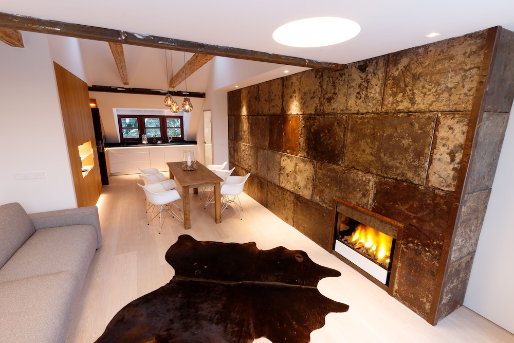 Exclusive Apartment, 2 Bedrooms, Hill View (****) Unlimited access to Wellness) photo 2