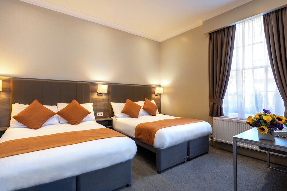 Standard Quadruple Room photo 1