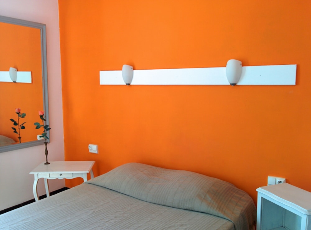 Double Room - Photo 1