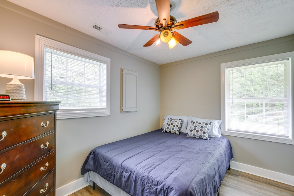 House (3 Bedrooms) photo 3