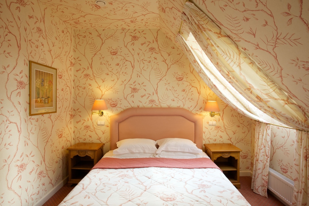 Standard Double or Twin Room with SPA access - Photo 5