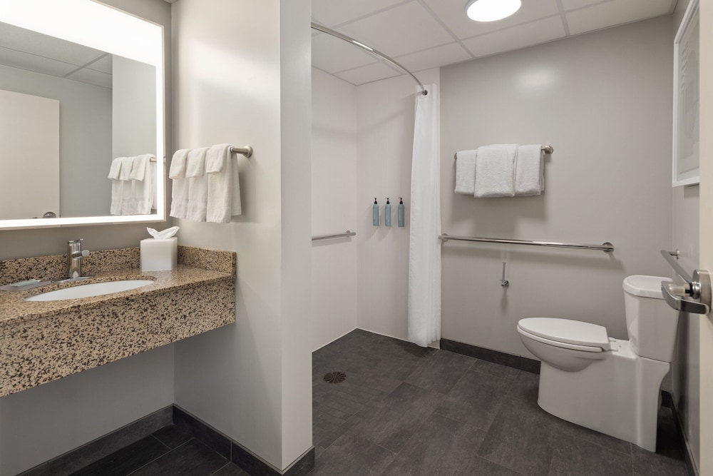 Courtyard by Marriott La Crosse, Billede 2
