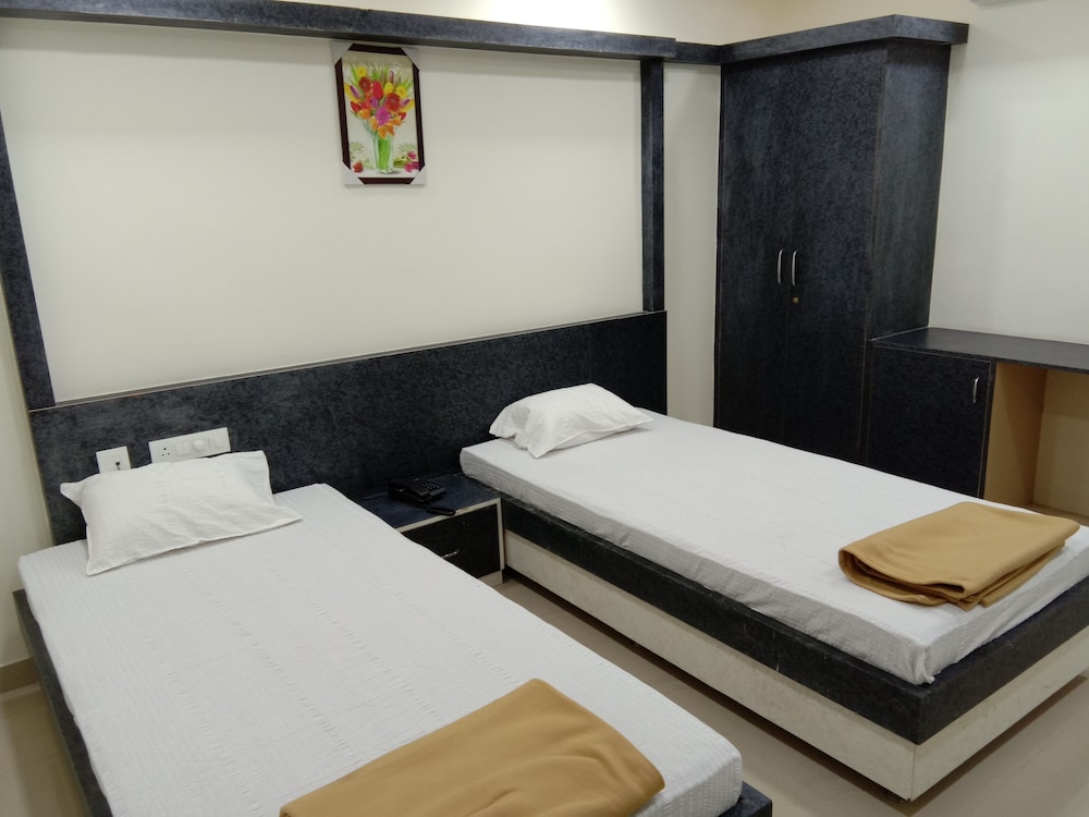 Deluxe Double Or Twin Room, 1 Double Bed photo 1