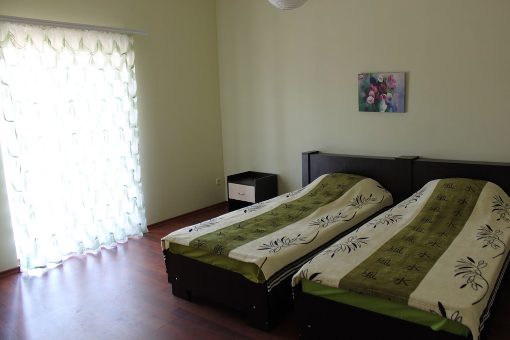 Luxury Suite photo 1