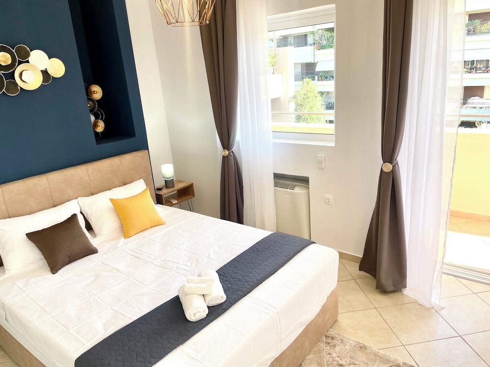Thalassea - Athenian Riviera Escape, Foto 13