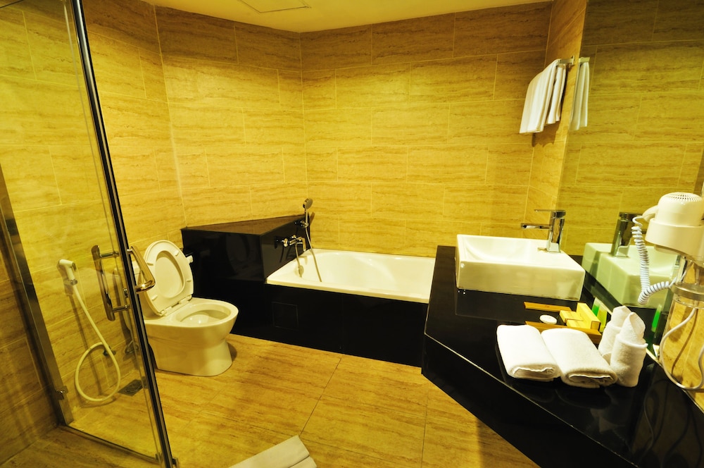 Junior Suite photo 2