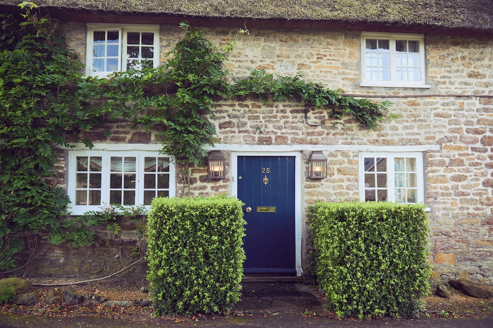 Suite (Duplex Cottage ) photo 1