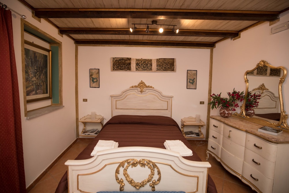 Comfort Quadruple Room photo 2