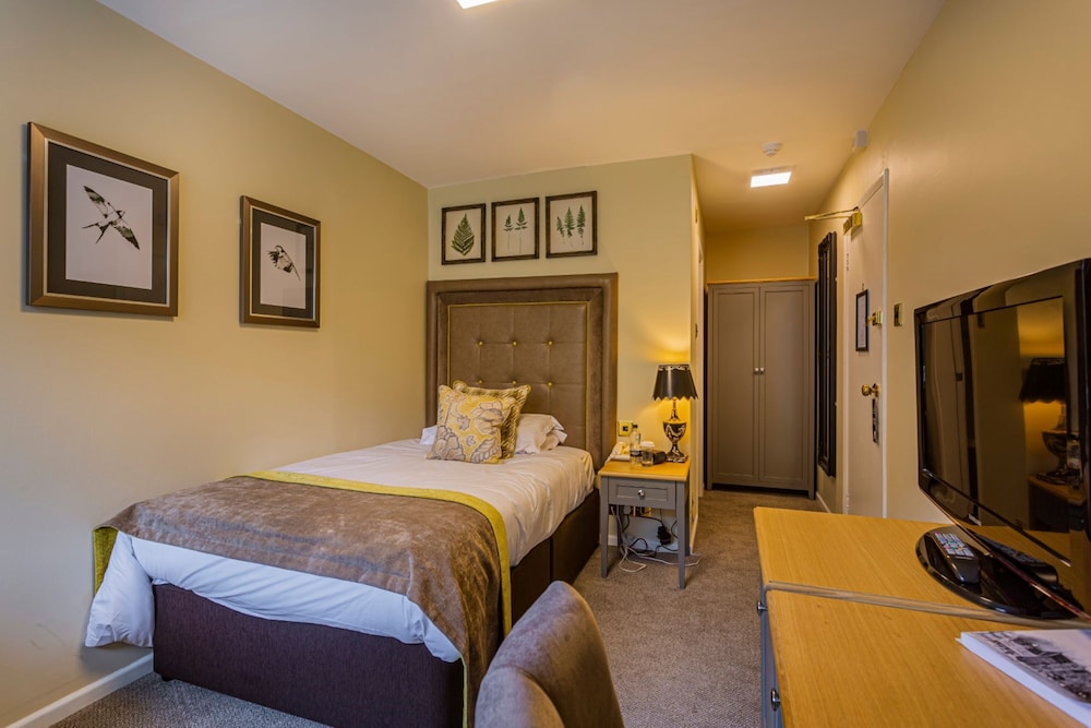 Classic Single Room photo 1