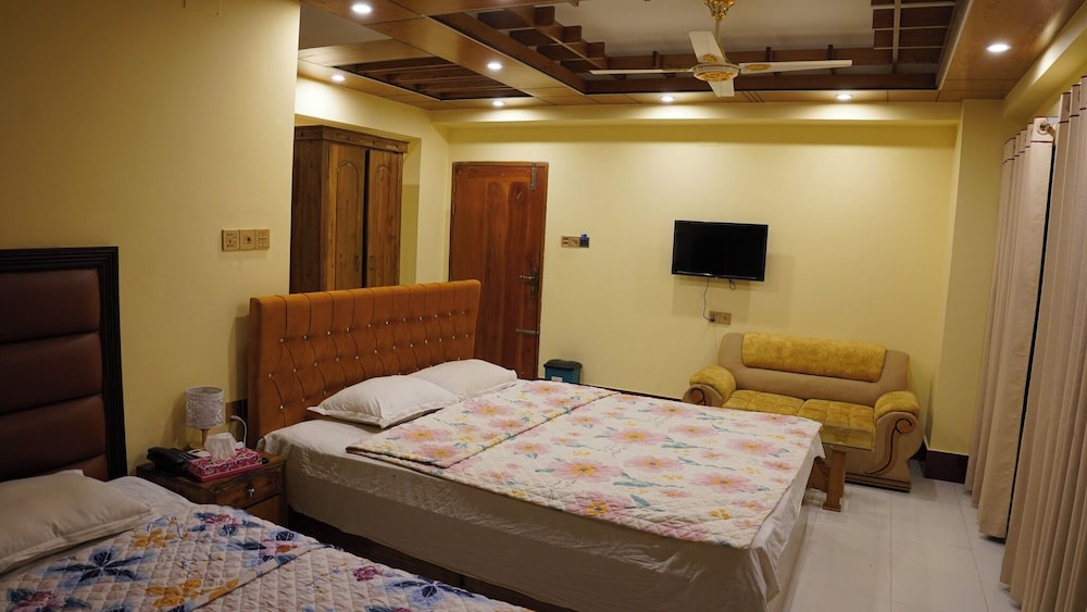 Family Suite photo 1