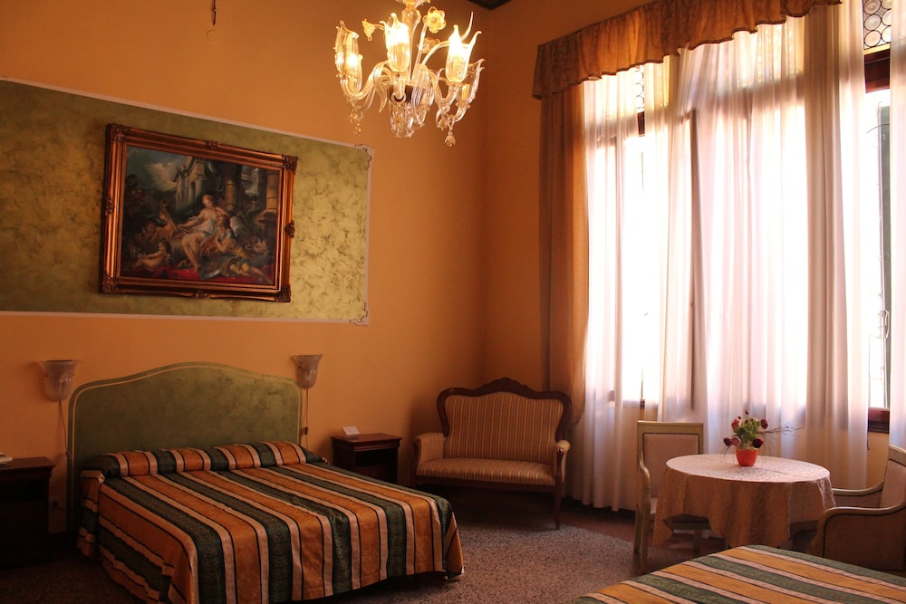 Triple Room photo 3