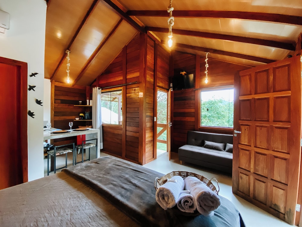 Basic Cabin